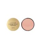Max Factor Creme Puff 81 Truly Fair - Lightweight Foundation for a Flawless Finish | International Shipping Available - Buy Online on GoSupps.com