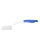 Long-handled pumice stone brush pedicure tools for the elderly - Buy Online on GoSupps.com