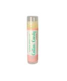 Gluten Free Cotton Candy Lip Balm - No Melt Formula, Natural Ingredients, Moisturizing - Buy Online on GoSupps.com