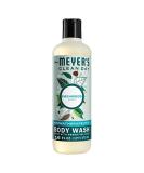 Mrs. Meyer's Clean Day's Moisturizing Body Wash for Women and Men  Cruelty Free and Biodegradable Shower Gel Made with Essential Oils  Birch Wood Scent  16 oz Birchwood - Buy Online on GoSupps.com