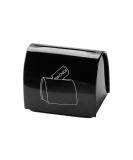Juhonnz Razor Etui - Secure Storage for Double Edge Safety Razor Blades | Premium Shaving Accessory - Buy Online on GoSupps.com