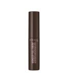 Rimmel Wonderfull 24H Brow 003 Dark Brown - 4.5 ml (1 Pack) | Long-Lasting Eyebrow Gel for Flawless Brows - International Shipping Available - Buy Online on GoSupps.com