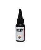 FZANEST 5 in 1 Rubber Base Gel Polish - 30ml Refill for Nail Extension & Repair Clear Base Coat Builder Gel - Buy Online on GoSupps.com