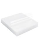 Lainrrew 250 Pcs 11.8x11.8 Clear Cellophane Wraps for Gifts & DIY Crafts - Buy Online on GoSupps.com