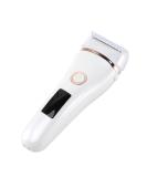 Didiseaon Ladies Electric Shaver & Bikini Line Hair Removal | Women's Face Trimmer & Epilator - Buy Online on GoSupps.com