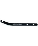 Jonard RB-287/6 Replacement Cable Sewing Needle 2-1/4 Length (Pack of 6) - Buy Online on GoSupps.com