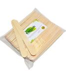 Karlash Jumbo Craft Sticks 6 (Pack of 100) - Arts and Crafts Supplies - Buy Online on GoSupps.com