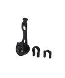 Buy Trelock ZB 403 Accessories - Black Compact 10x5x5cm - International Shipping Available - Buy Online on GoSupps.com