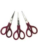 Eyebrow Trimmer Scissors Comb - Women s Grooming Hair Removal & Shaping Tool for Eyebrows Eyelashes Moustache Nose Hair & Beard - Safe & Effective - Buy Online on GoSupps.com