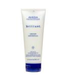 Aveda Brilliant Conditioner 6.7 oz - Restorative Hair Care Treatment - Buy Online on GoSupps.com