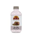 Okay 100% Tea Tree Oil 1oz / 30ml - Buy Online on GoSupps.com