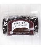 Pizzelle Di Nonna Italian Waffle Cookie (Chocolate) - Authentic Italian Delight - Buy Online on GoSupps.com