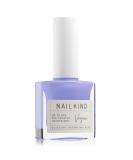 NAILKIND Lavender Iris Cupcake Nail Polish - Vegan & Peta Certified - Long Lasting & Chip Resistant - 8ml - Buy Online on GoSupps.com