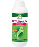 AUDEVARD EKYFLEX Mobility | 1 L Supplement for Horses | Supports Joint Health & Mobility | Devil Claw & Hyaluronic Acid - Buy Online on GoSupps.com
