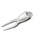 Frogger Golf HOP! Magnetic Ball Marker and Divot Repair Tool - Improve Your Game with Ease - Buy Online on GoSupps.com