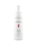 Carina Organics Sweet Pea Extra Gentle Shampoo | Natural & Eco-Friendly | Vegan & Sulfate-Free for Sensitive Scalps - Buy Online on GoSupps.com