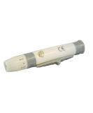 One Step Lancing Device Five Comfort Settings Suitable for Diabetics Fits Most Universal Lancets - Buy Online on GoSupps.com