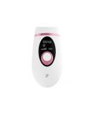 Inface IPL Hair Removal Device - Gentle & Effective Hair Removal | Pink | International Shipping Available - Buy Online on GoSupps.com