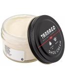 Shoe Cream 50 ml | Nourishing Polishing and Protective Cream for Leather and Synthetic Leather Shoes Footwear Bags and Accesories 50 ml Colorless (00) - Buy Online on GoSupps.com