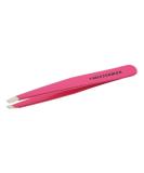 Buy Tweezerman Slant Tweezer - Assorted Colors for Precision Beauty - Buy Online on GoSupps.com