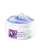 Avon Foot Works Lavender Massage Cream | Night Cream for Relaxation | 150ml | 4 Pack - International Shipping Available - Buy Online on GoSupps.com