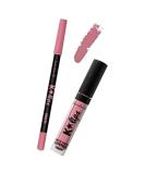 Shop Lovely Lip Gloss Set K Lips 3 - International Shipping | Buy Online for Stunning Lips - Buy Online on GoSupps.com