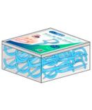 Oratek Bogen Double Dental Floss - 50 Pieces 200 ml | Premium Oral Care for Fresh Breath Worldwide - Buy Online on GoSupps.com