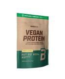 Biotech USA Vegan Protein 2000g Bag - Plant-Based Vanilla Cookie Flavor for Muscle Building & Recovery - Buy Online on GoSupps.com