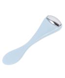 Buy Small Eye Cream Massage Roller - Massage Ice Roller & Spoon Tool for Eye Care - Buy Online on GoSupps.com