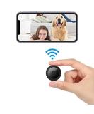 Mini Spy Camera 1080P with Audio, Night Vision, Motion Detection - Home Security & Nanny Cam - Buy Online on GoSupps.com
