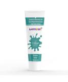 Dekozauber24 Food Coloring Gel - 30g Tube for Fondant Marzipan & Cake Decoration (Turquoise) | International Shipping - Buy Online on GoSupps.com