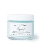 Earth Harbor AZURE Regenerative Neck Creme - Anti-Aging Skincare | International Shipping Available - Buy Online on GoSupps.com