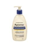 Aveeno Skin Relief Moisturizing Lotion 12oz - Soothes & Hydrates Dry Skin - Buy Online on GoSupps.com