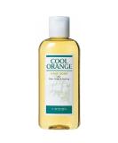 Lebel Cool Orange Hair Soap 200ml - Refreshing Cleanser for All Hair Types | International Shipping Available - Buy Online on GoSupps.com