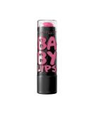 GEMEY MAYBELINE - Lipstick - BABY LIPS & BABY LIPS ELECTRO - PINK SHOCK - Buy Online on GoSupps.com