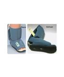 Leeder Ankle Contracture Boot - Regular Velfoam | Comfortable & Supportive | International Shipping Available - Buy Online on GoSupps.com