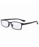 1PRS Nearsighted Short-Sighted Lightweight Glasses **These are not reading glasses** Black -2.0 x - Buy Online on GoSupps.com