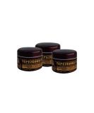 Del Indio Papago Tepezcohuite Night Cream 60g/2.02oz (3 Pack) - Reduce Expression Lines & Clarify Skin - Natural Skincare Solution - Buy Online on GoSupps.com