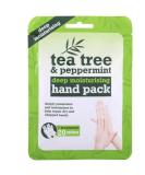 Xpel Tea Tree & Peppermint Deep Moisturising Hand Pack - 1 Piece | Best for Dry Hands | International Shipping Available - Buy Online on GoSupps.com