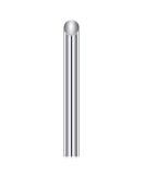 316L Surgical Stainless Steel 2G Receiving Tubes for Piercing Needles - Ear, Nose, Septum, Belly, Cartilage Piercing Tool (6mm) - Buy Online on GoSupps.com