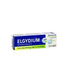Elgydium Educational Toothpaste Fresh Apple Flavour - 50ml | Best for Kids' Dental Care | International Shipping Available - Buy Online on GoSupps.com