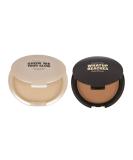 Elizabeth Mott Bundle: Show Me Your Glow Shimmer Highlighter & Whatup Beaches Bronzer - Cruelty Free - Buy Online on GoSupps.com