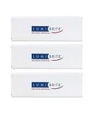 LumiBrite 32% Take-Home Whitening Gel Refill 6 Syringes 2.5 mL EACH - Buy Online on GoSupps.com