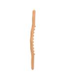 Buy Premium Wood Gua Sha Massage Tools | Back Belly & Shoulder Relief - Hand-Polished Scraping Sticks & Roll Rods for All Ages - Buy Online on GoSupps.com