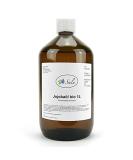 Sala Jojoba oil cold pressed organic 1 L 1000 ml glass bottle 1 l (1 pack) - Buy Online on GoSupps.com