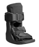 DJO Global 79-95505 XcelTrax Tall Ankle Brace - Medium | Best Ankle Support for Fast Recovery | International Shipping Available - Buy Online on GoSupps.com