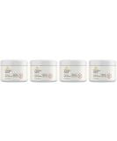 Swanson Vitamin C Cream 4 Pack - 2 fl oz (59 ml) | Brightening & Hydrating Skincare | International Shipping Available - Buy Online on GoSupps.com