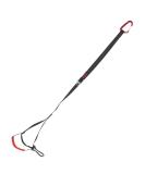 Alomejor Climbing Ascender Sling Foot Loop - Adjustable Webbing for Mountaineering, Rock Climbing, Expedition, Caving, Rescue, Aerial Work - Buy Online on GoSupps.com