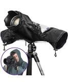 Altura Photo Professional Camera Rain Cover - DSLR & Mirrorless Cameras | Photography Rain Gear - Buy Online on GoSupps.com