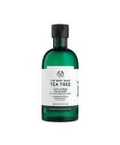 The Body Shop Tea Tree Skin Clearing Facial Wash  13.5 Fl Oz (Vegan) GREEN 13.5 Fl Oz (Pack of 1) - Buy Online on GoSupps.com